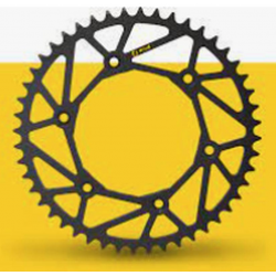 ProX, ocelová rozeta Ultralite 289 48 Honda CR 125/250/F250R/F450R '87-22 (28948) (JTR210.48) (STD.-3) (řetěz 520)