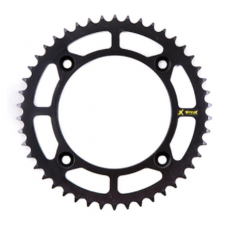 ProX, ocelová rozeta Ultralite 4486 46 KTM SX 85/105 '03-22 (448646) (JTR895.46) (STD.46) (řetěz 428)