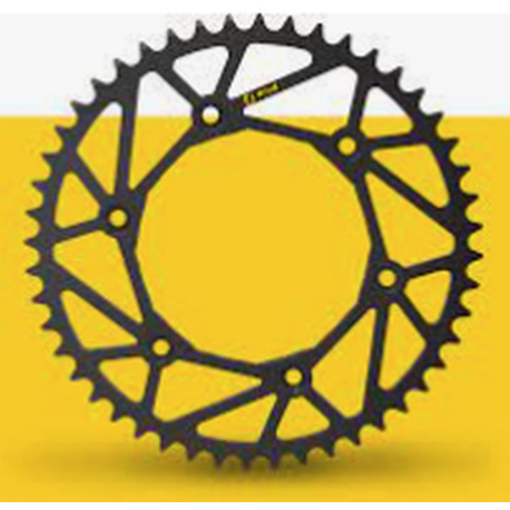 ProX, ocelová rozeta Ultralite 289 49 Beta RR 125-498 '13-22 (28949) (JTR210.49) (STD.49) (řetěz 520)