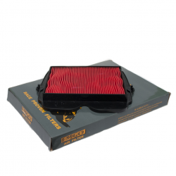 Emgo, vzduchový filtr, Honda VFR 1200F / DCT (10-12), VFR 1200X CROSSTOURER / DCT (12-18) (HFA1930) (17210-MGE-000) (H1283)