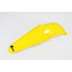 UFO, zadní blatník, Yamaha YZ 125/250 '02-14 Restyling, žlutá barva