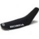 Blackbird, potah sedla, Honda XL 650V '00-'07, Traditional logo Honda