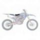 Blackbird, potah sedla, Yamaha YZF 250 '19, YZF 450 '18-'19, Dream 4