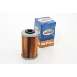 Twin Air, olejový filtr HF155 KTM SX/EXC/LC4 DUKE 125/200/390/620/640/690 (50)