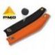 Blackbird, potah sedla, KTM SX 85 '13-'17 Pyramid (PMD), černá barva