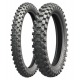 Michelin, pneu 100/100-18 Tracker 59R TT M/C, zadní, DOT 12/2022