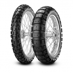 Pirelli, pneu 170/60R17 Scorpion Rally 72T TL M/C M+S, zadní, DOT 19/2022