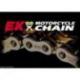 EK, řetěz EK525MVXZ2 108 QX-RING (DO1000ccm) (41,8KN) (Made in Japan) (nýtovací spojka)