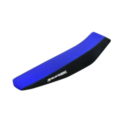 Blackbird, potah sedla, Yamaha YZ 125/250 2T '02-'21 REPLICA Yamaha RACING 22