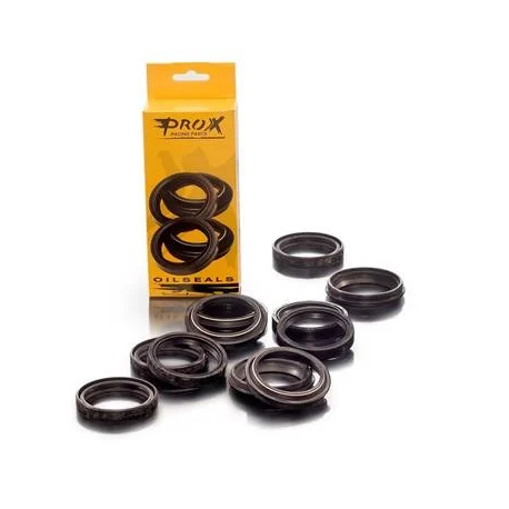 ProX, prachovky přední vidlice Kayaba 48MM 48X58MM (ARI126) (NOK) Yamaha YZ/YZF '04-'22, KX 125/250 '0