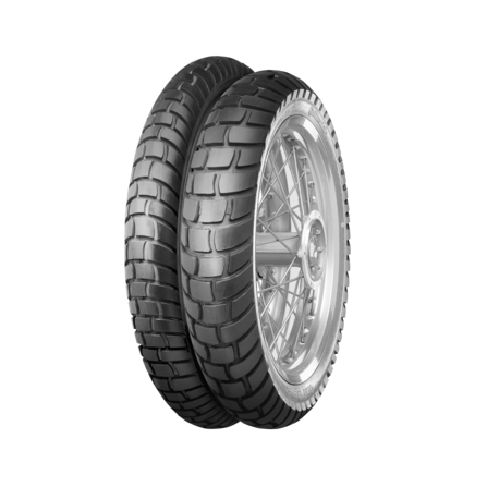 Continental, pneu 140/80-18 ContiEscape 70H TT M/C, zadní, DOT 33/2022 (200039)