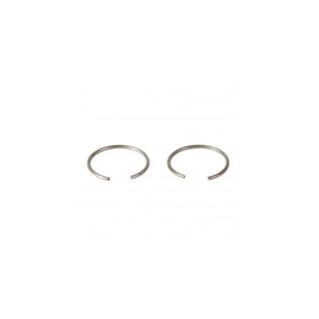 Namura, segerovky pístního čepu (22.1X1.2mm) (2ks.)