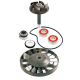 RMS, opravná sada vodní pumpy, Piaggio BEVERLY 125/200 '01-'05 X8 125/200 '04 X9 125/200 '00- '03 Gilera RUNNER 125/180/200 '00