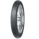 Mitas, pneu 2.50-16 H-04 41L TT (Oldtimer-Classic) do 120 km/h, přední/zadní, DOT 01/2023
