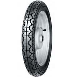 Mitas, pneu 3.50-16 H-06 64S TT (Classic) do 150 km/h, přední/zadní, DOT 03/2023