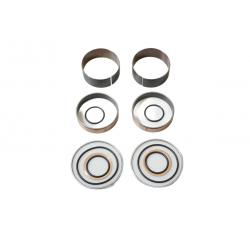 Bearing Worx, sada pouzder přední vidlice (38-6074)