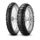 Pirelli, pneu 110/80R19 Scorpion Rally 59R MST M/C TL, přední, DOT 07/2023