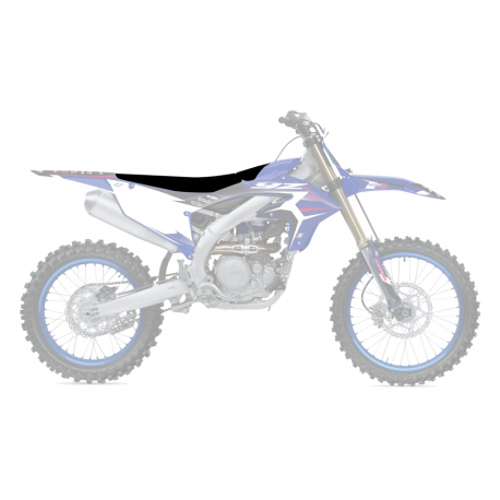 Blackbird, potah sedla, Yamaha YZF450 '22-'23 PYRAMIDE