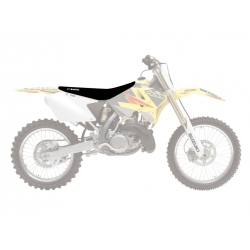 Blackbird, potah sedla, Suzuki RM 125/250 '01-'19 Zebra 2023