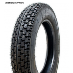 Heidenau, pneu 5.00-16 K34 71H TT (oldtimer-classic), přední/zadní, DOT 09/2023