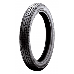 Heidenau, pneu 3.25-18 K34 52S TT (oldtimer-classic), přední/zadní, DOT 08/2023