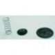 Tourmax, opravná sada benzinového kohoutku, Honda PC 800 89-98