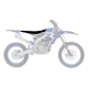 Blackbird, potah sedla, Yamaha YZF450 '22-'23 TSC