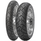 Pirelli, pneu 90/90-21 Scorpion Trail II 54V TL M/C, přední, DOT 05/2023