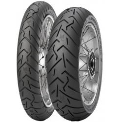 Pirelli, pneu 90/90-21 Scorpion Trail II 54V TL M/C, přední, DOT 05/2023