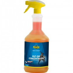 Putoline, přípravek na mytí motocyklu, PUT OFF CONCENTRATED 1L