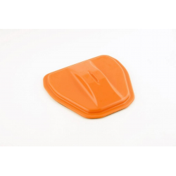 Twin Air, víko vzduchového filtru, Yamaha YZ 450F '10-'13 AIR BOX COVER