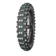 Mitas, pneu 120/90-18 Terra Force MX-MH SUPER Soft EXTREME 65M TT (dvojitý zelený pruh), zadní, DOT 2022