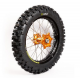 X-Grip, pneu motocross/Enduro, 120/90-18, Jack the Gripper Soft F.I.M, zadní, DOT 09/2022