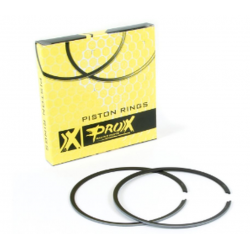 ProX, pístní kroužky, Honda CR 500R '82-'01 (89.75mm)