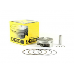 ProX, pístní sada, KTM SX-F 350 '11-'23, Husqvarna FC 350 '14-'23 13.5:1 (87.96mm) (OEM: 772.30.107.000 792.30.207.100)