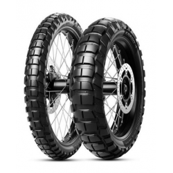 Metzeler, pneu 150/70R17 Karoo 4 69T TL M/C M+S, zadní, DOT 20/2023