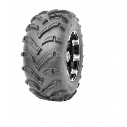 Wanda, pneu ATV 25X8.00-12 6PR P377 43J TL DOT 15/2023 (výška vzorku 17mm)