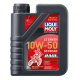 Liqui Moly, motorový olej, Motorbike 4T SYNTH 10W50 OFFROAD RACE 1L