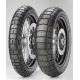 Pirelli, pneu 90/90-21 Scorpion Rally 54R TL M/C M+S, přední, DOT 11/2023