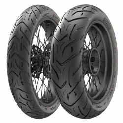 Anlas, pneu 170/60R17 Capra RD 72V TL M/C, zadní, DOT 01/2023