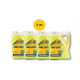 Mannol, chladicí kapalina PRO COOL 5L (-40ST.C/+135ST.C) balení 4ks