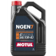 Motul, motorový olej NGEN 7 10W40 4T 4L Syntetic