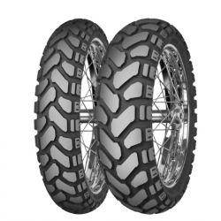 Mitas, pneu 90/90-21 (3.00-21) Enduro Trail 54H M+S, přední, DOT 14/2023 (460045)