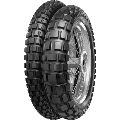 Continental, pneu 110/80-18 TKC 80 TWINDURO 58Q TT M/C M+S, zadní, DOT 50/2022 (200019)