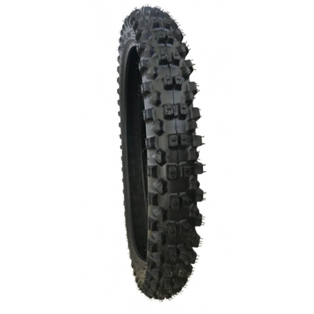 Waycom, pneu 90/90-21 Enduro FIM