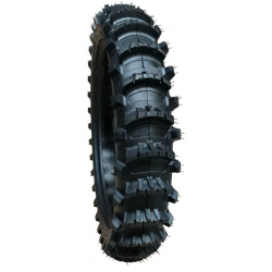 Waycom, pneu 110/90-18 Enduro SAND