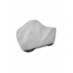 111 Racing, potah na ATV BASIC, velikost M (155-180 / 115 / 125 CM)