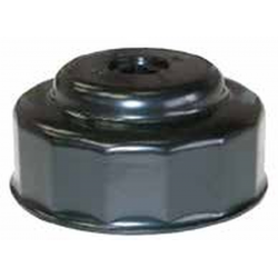 Buzzetti, klíč na olejové filtry 65mm - 67mm (14 hran) (97L130N) (HF204/HF303)
