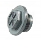 Keihin, vypouštěcí šroub karubárotru PWK (16162-ND4-7511-M1) (MADE IN JAPAN)