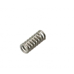 Keihin, pružina šroubu seřízení směsi, (W1711-416-9900) (MADE IN JAPAN)